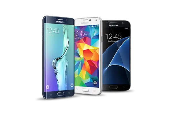 Mobile Devices meeting room display
